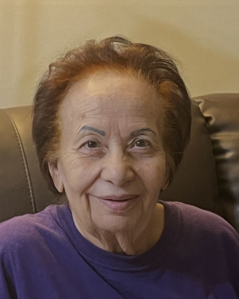 Malak Samy Saba