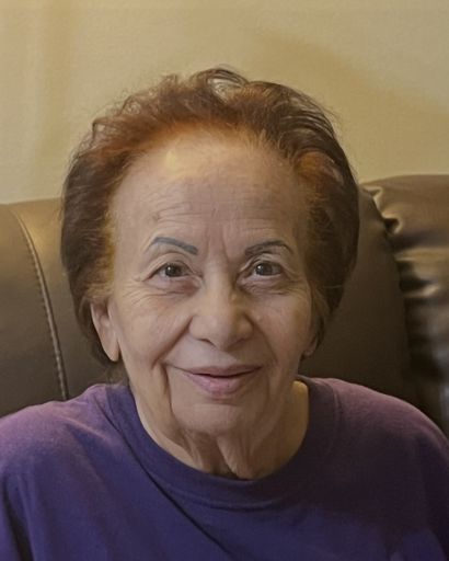 Malak Samy Saba Profile Photo