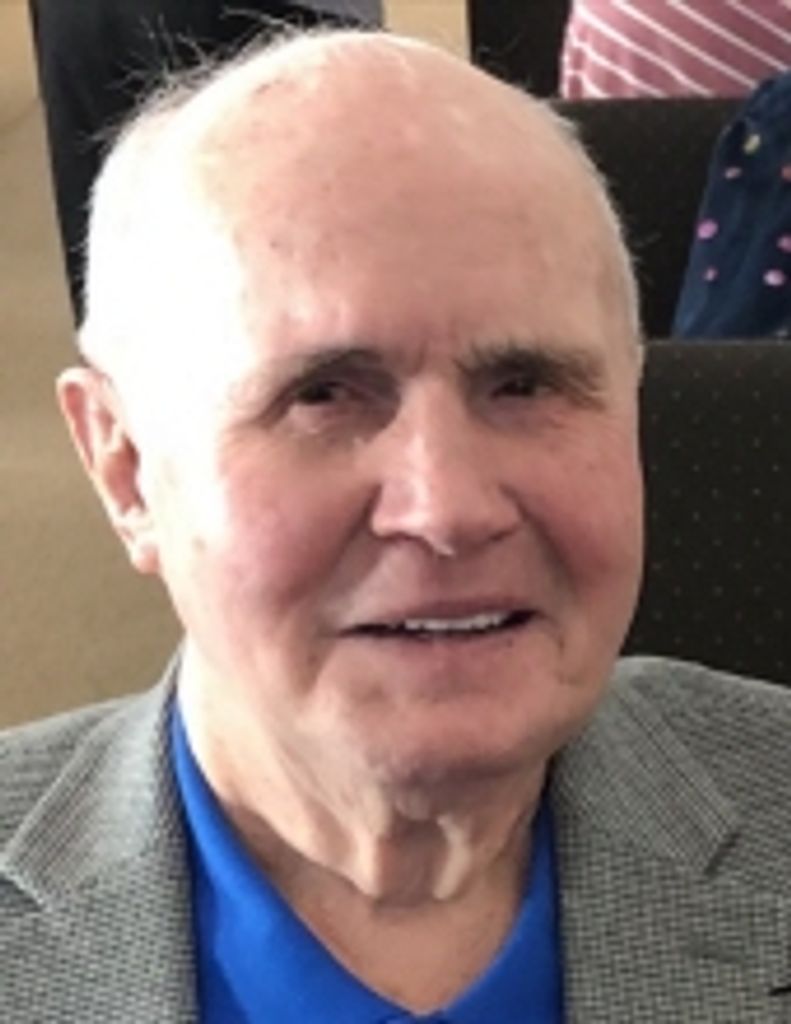 Cecil Smith, Sr. Profile Photo