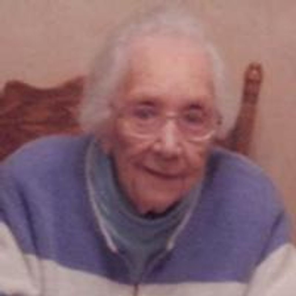 Bonnie E. Hall