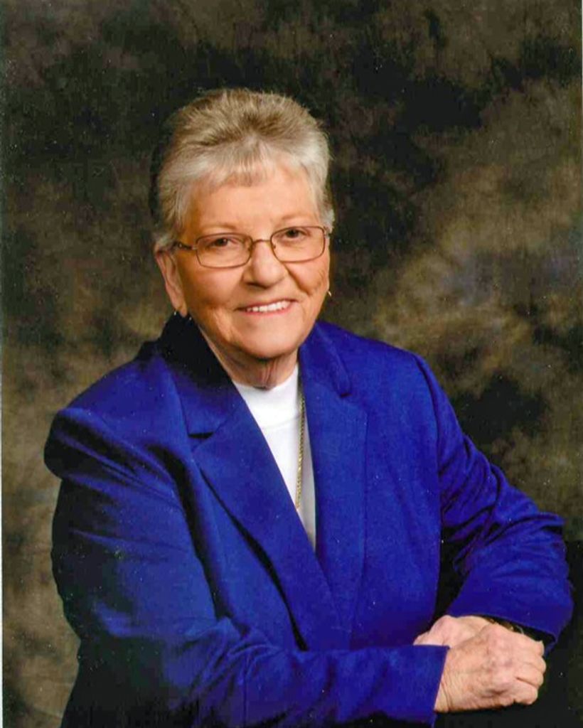 Janice JoAnn Schulz
