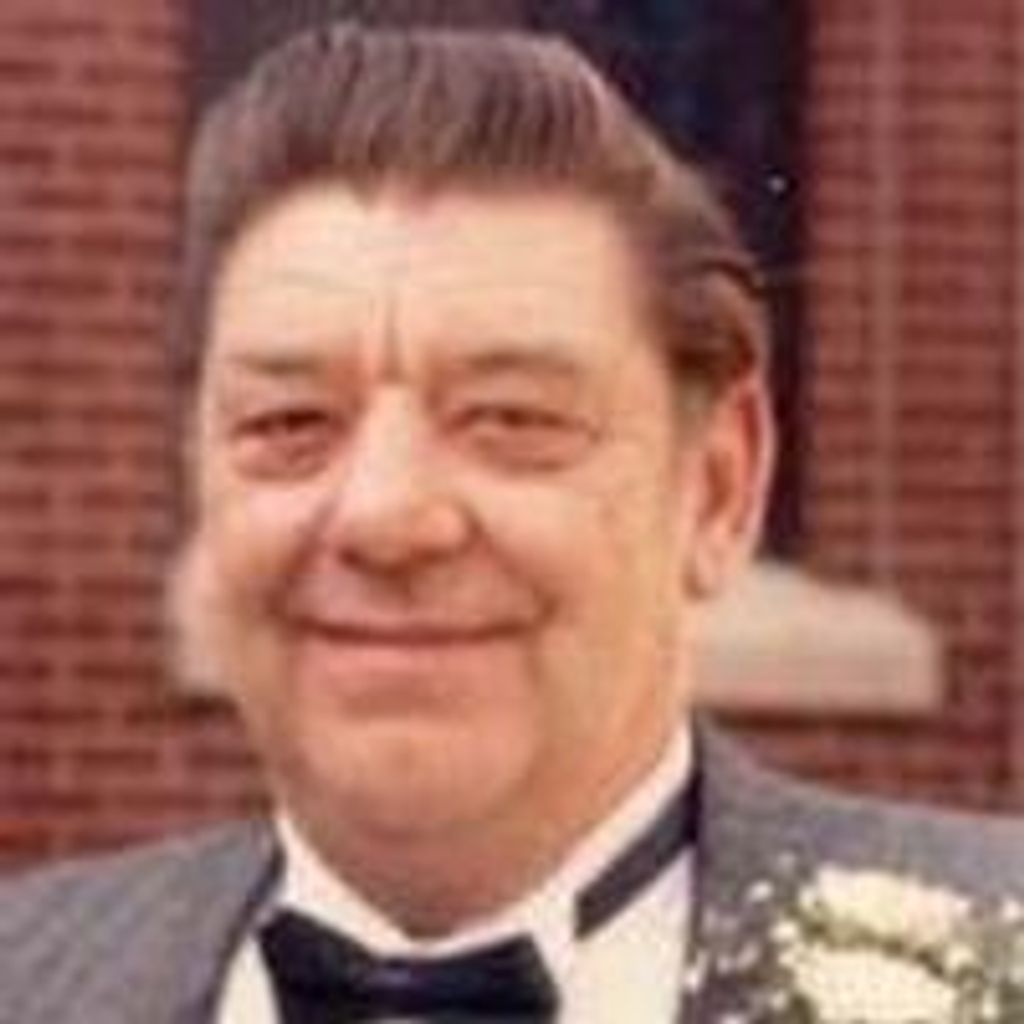Eugene Christensen