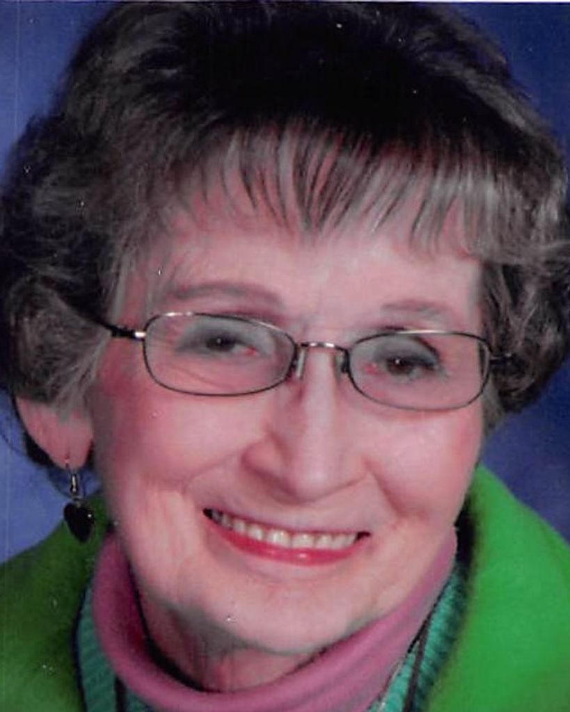 Kathleen Marie Burke Profile Photo