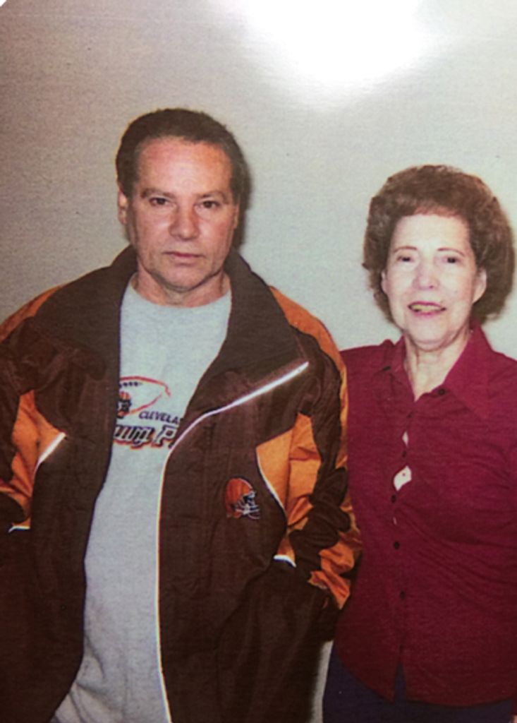 Randy Leroy Strawder