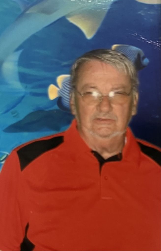 Roger Dale Dillon Profile Photo