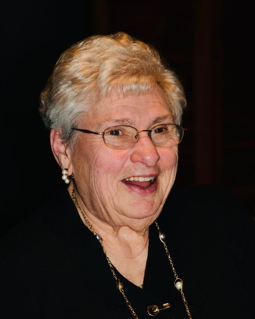 Sheila Nash Profile Photo