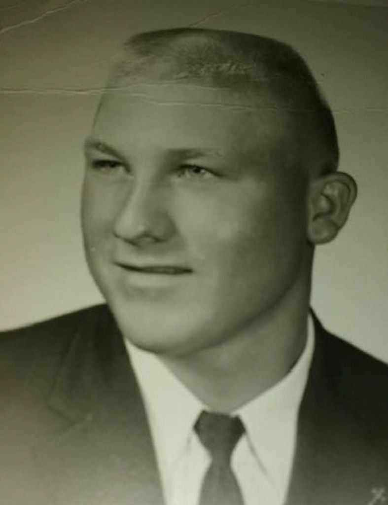 Carl W. Koentopp Profile Photo