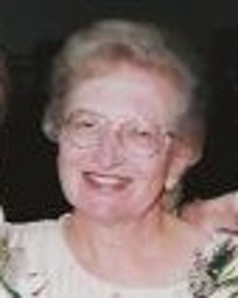 Jeanette Hofer Profile Photo