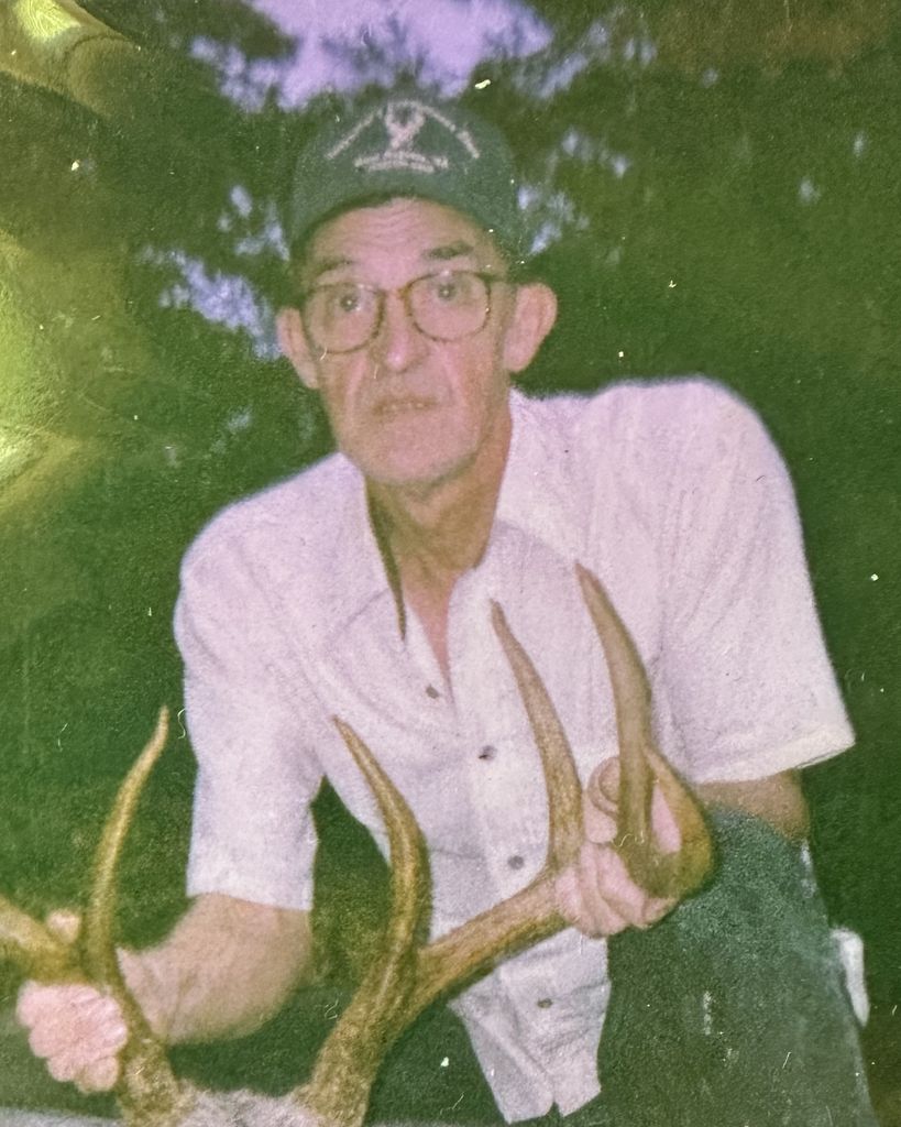 Manley L. Mitchell Profile Photo