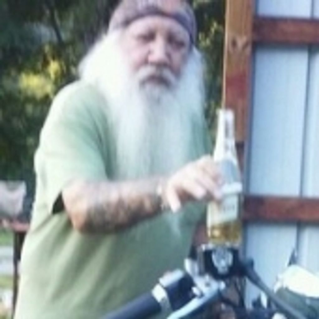 Clifford 'Hippy' Ray Marks Profile Photo