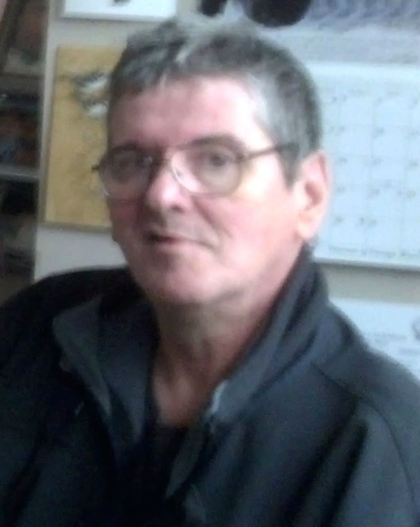 John Joseph Burke