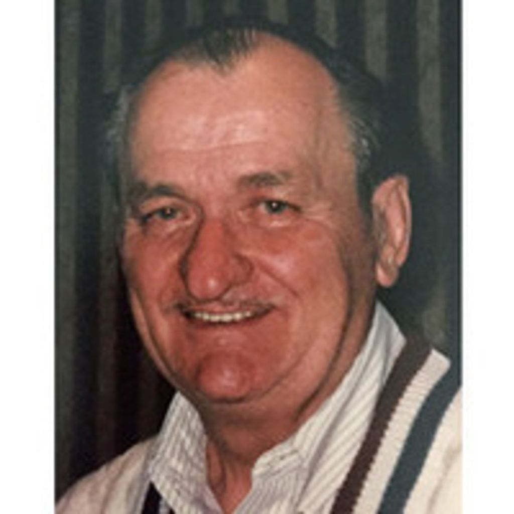 Robert J. "Bob" Bobish