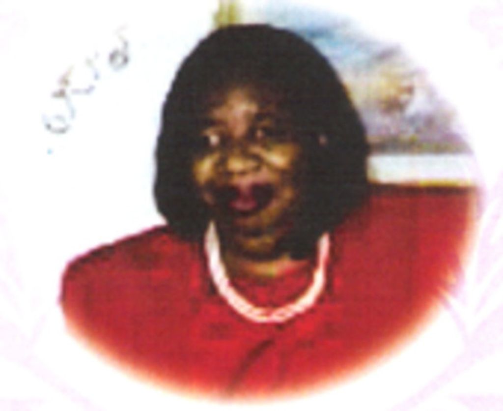 Mrs. Louise Thompson Profile Photo