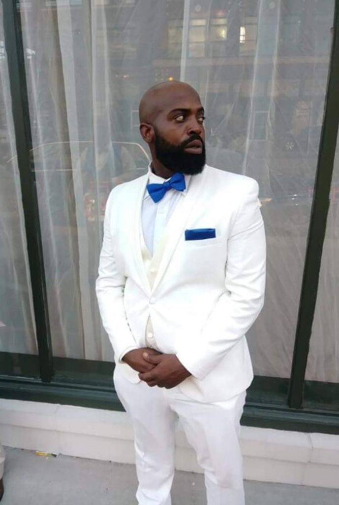 Rickey Kappell Fuqua Ii Profile Photo