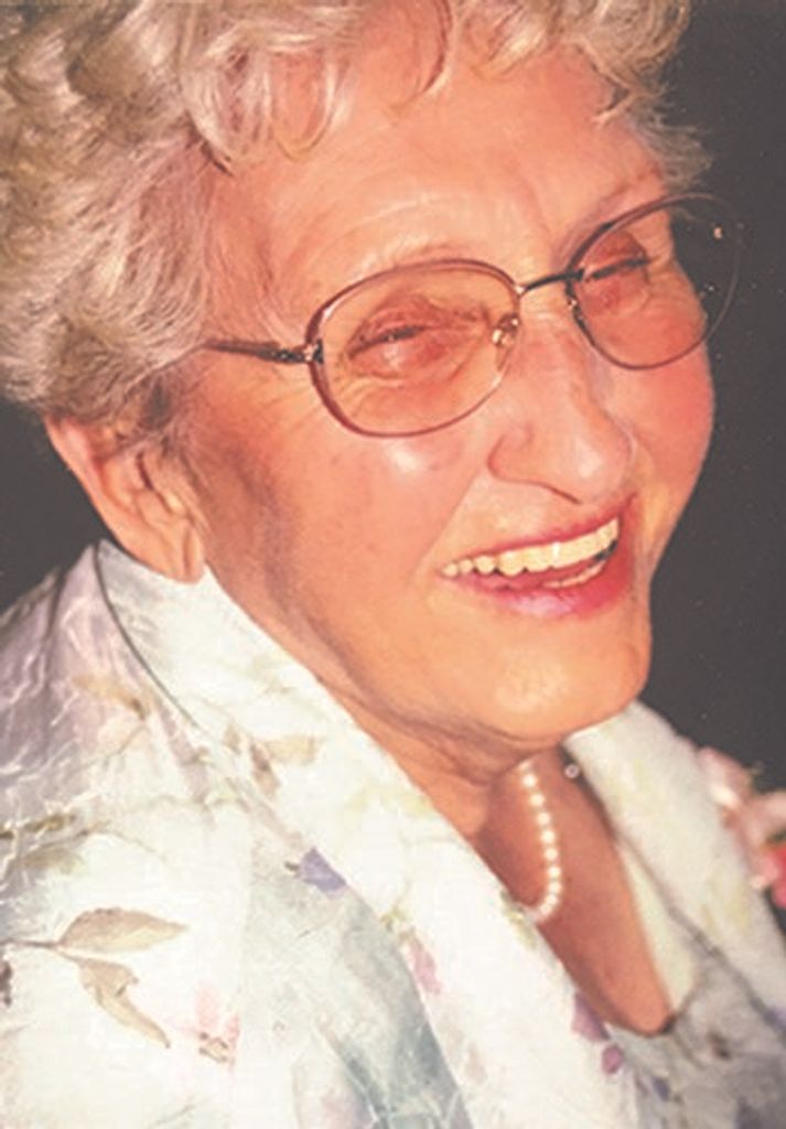 Coleen I. Irgens