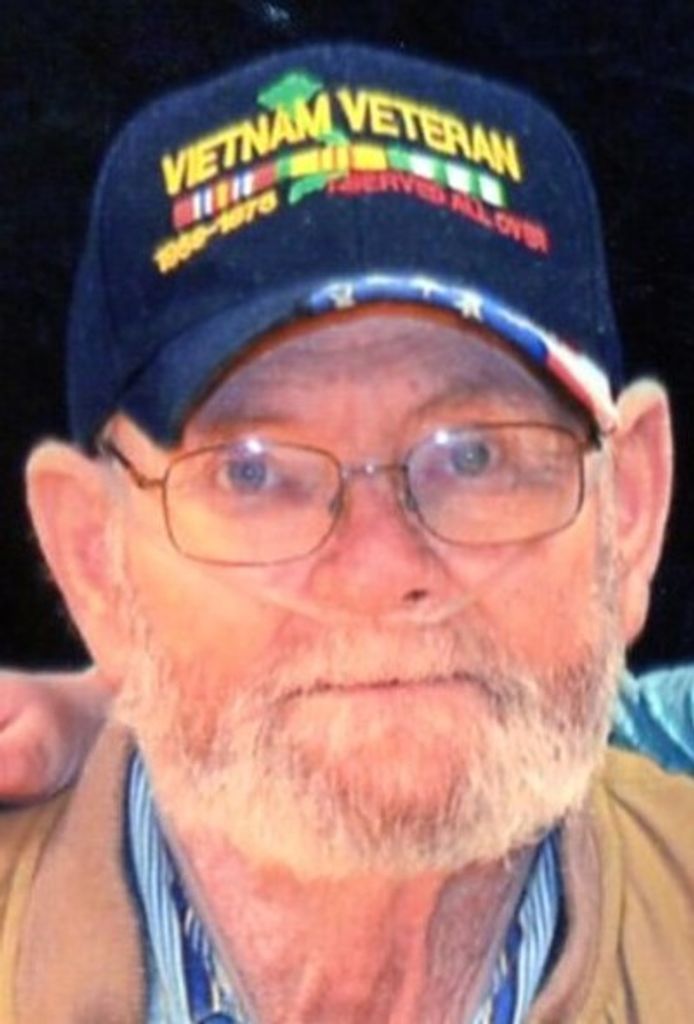 Marvin Shakey Goodhue Profile Photo