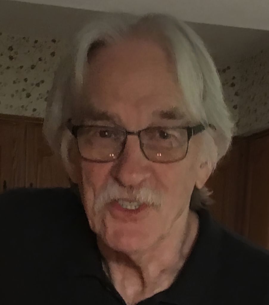 Paul N. Nass
