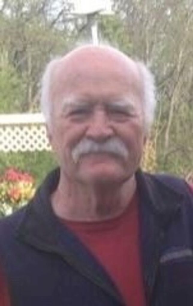 Charles "Duke" Fleece Jr.