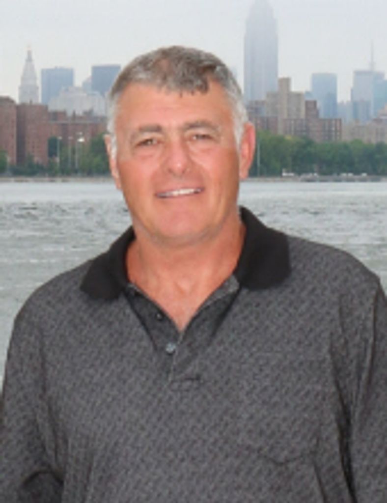 Steven Arthur George