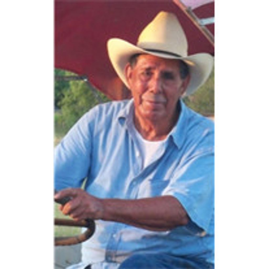 Jesus Hernandez Sr.