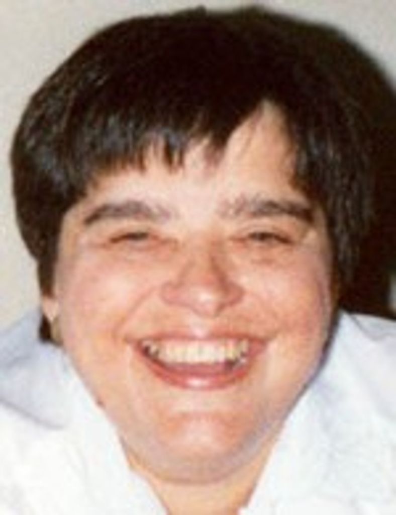Geraldine Martin