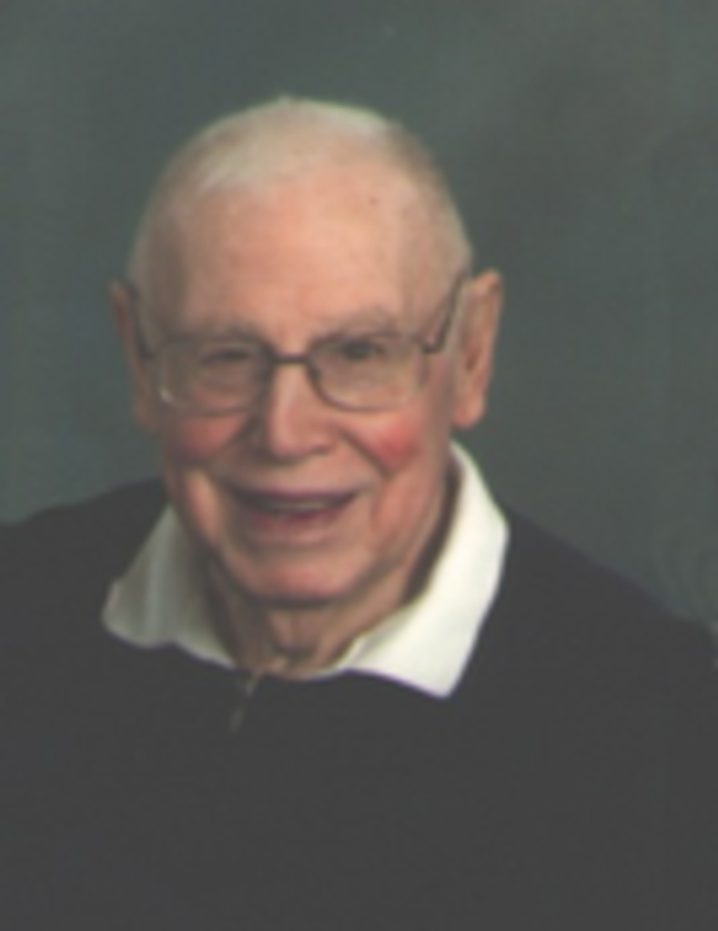 Marland Willard Briggs