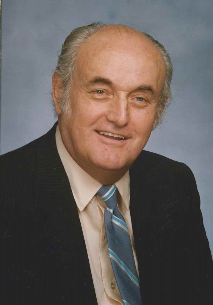 Raymond Gleason Profile Photo