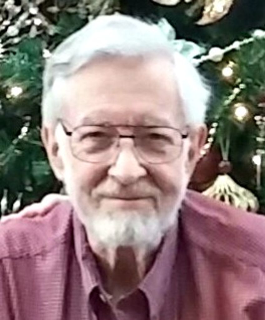 Richard K. Plummer