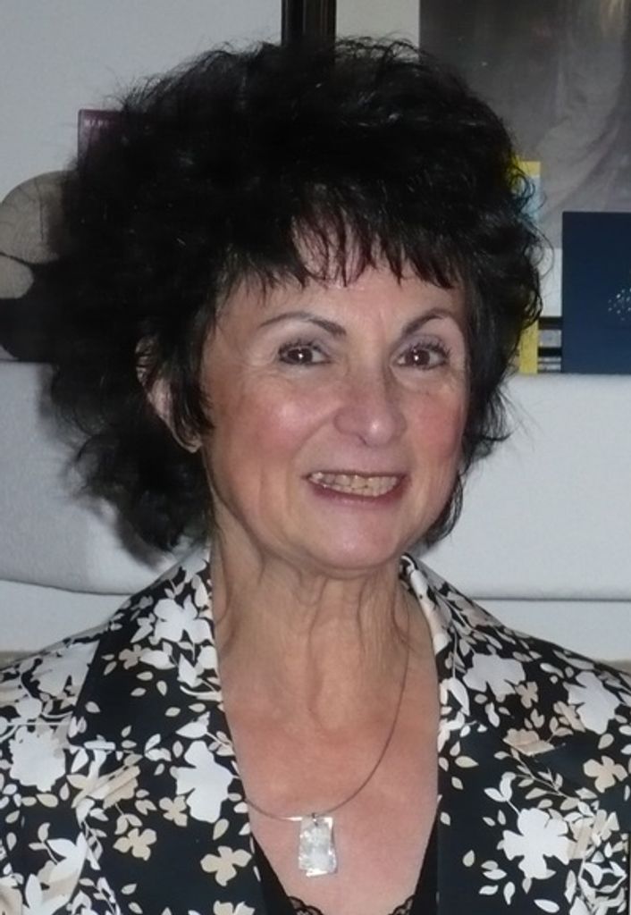 Diane R. Jarvis Profile Photo