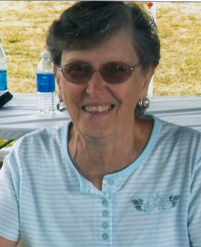 Joanne Donna (Cebelak)  Beedle
