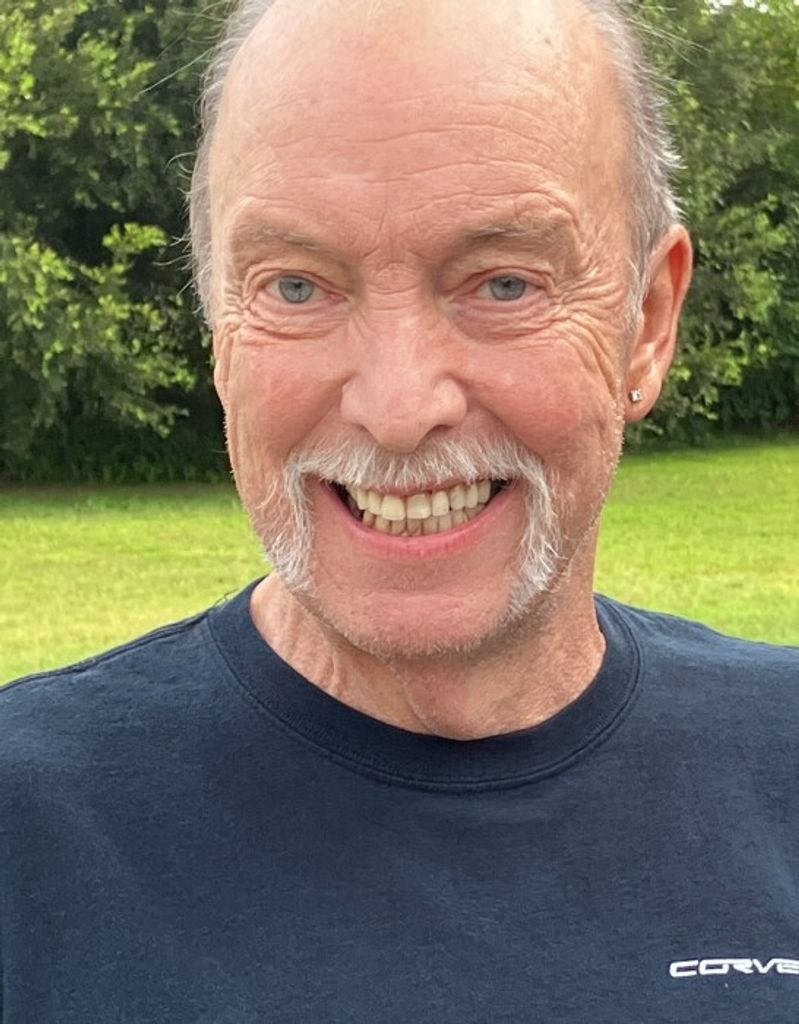 David W. (Sr)  Anderson