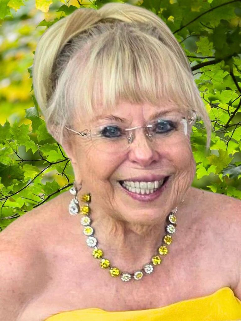 Suzette "Susie" Doyle Starnes Profile Photo
