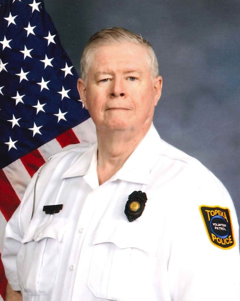 Stephen K. Imming