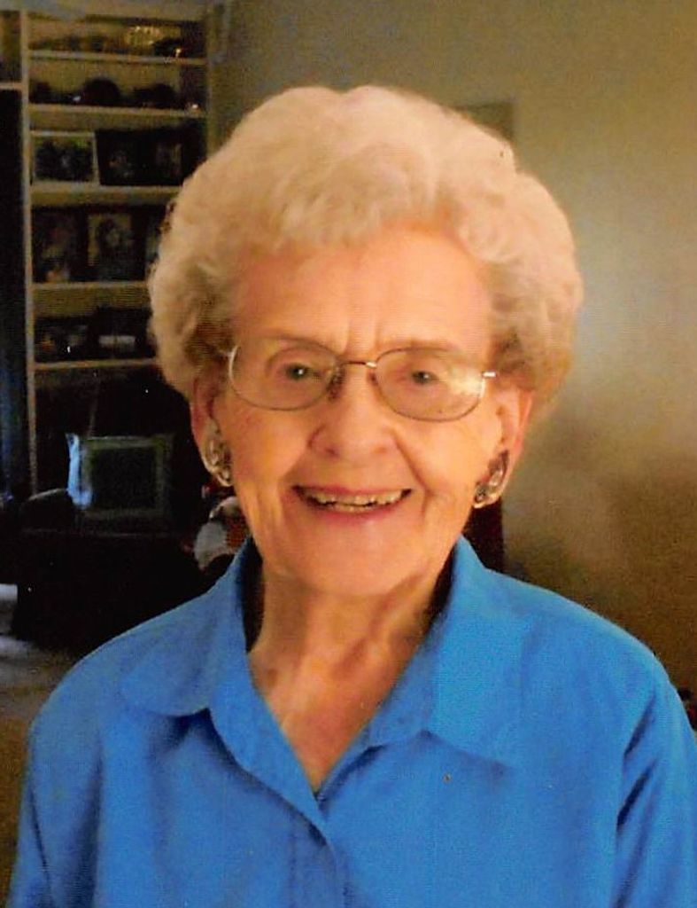 Wilma  Vosburg Profile Photo