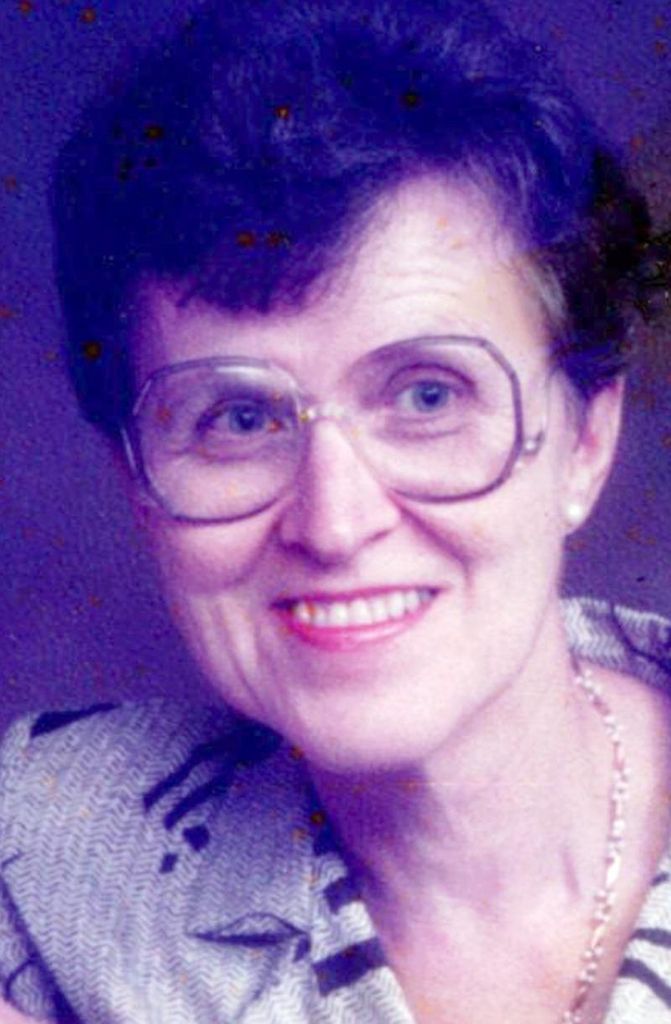 Lucy Mae Smith Profile Photo