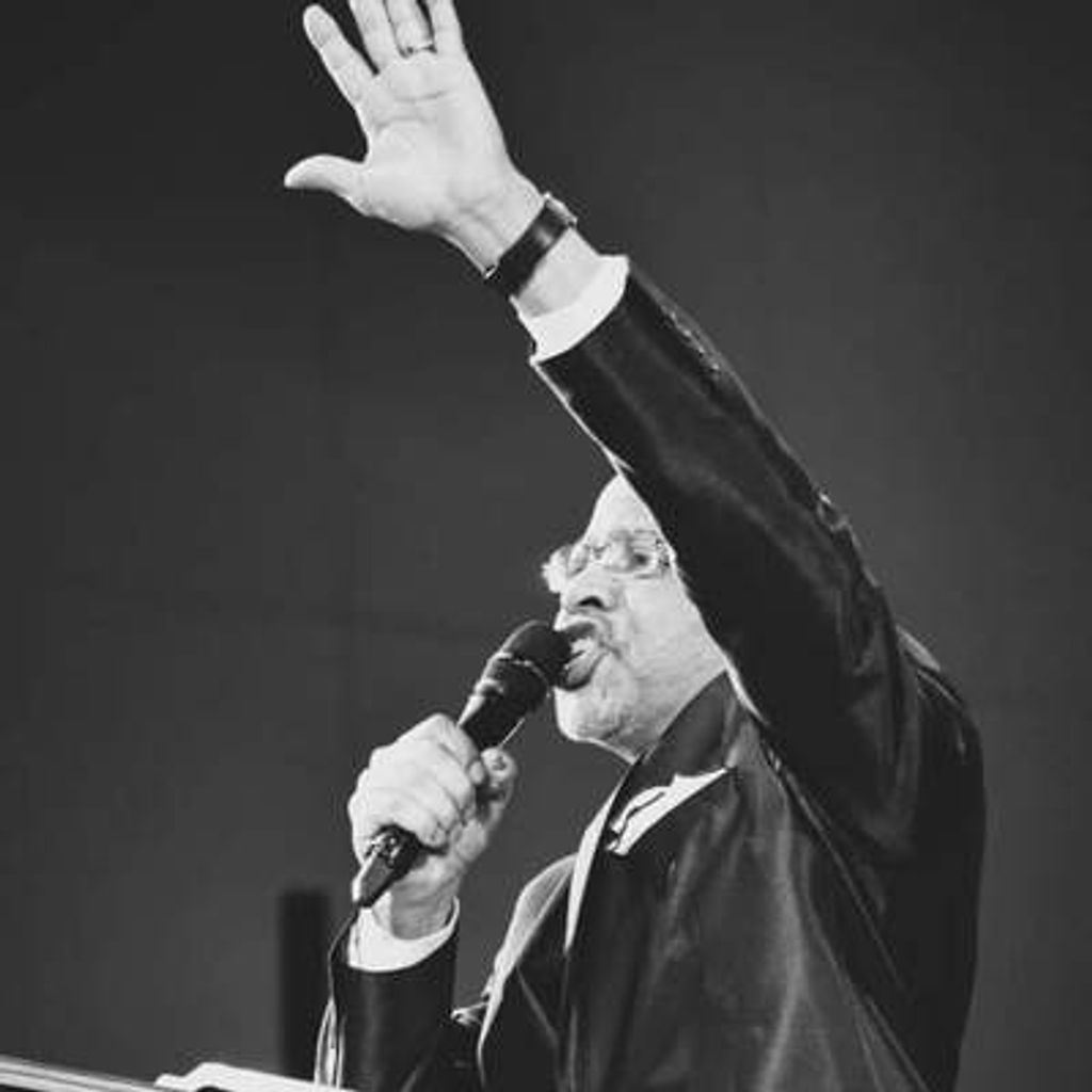 Rev. Dr. Karry D. Wesley, Sr. Profile Photo