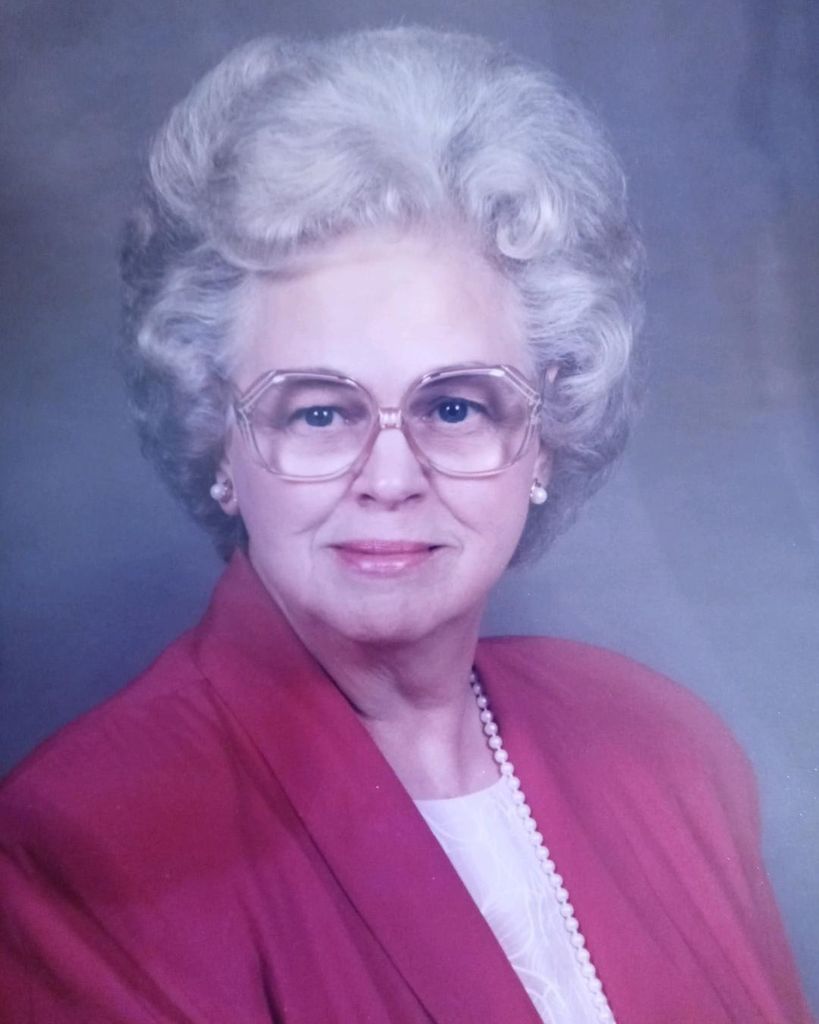 Margaret Rose Fritts Profile Photo