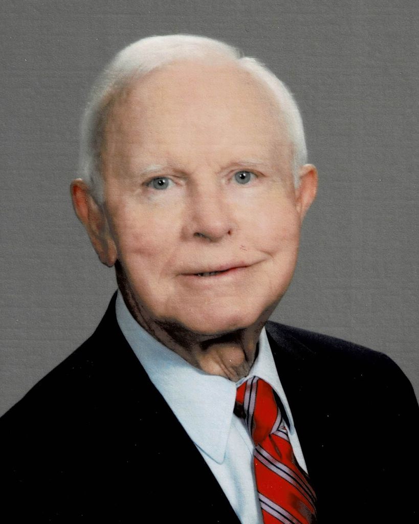 Wilson "Leo" Barnes Profile Photo