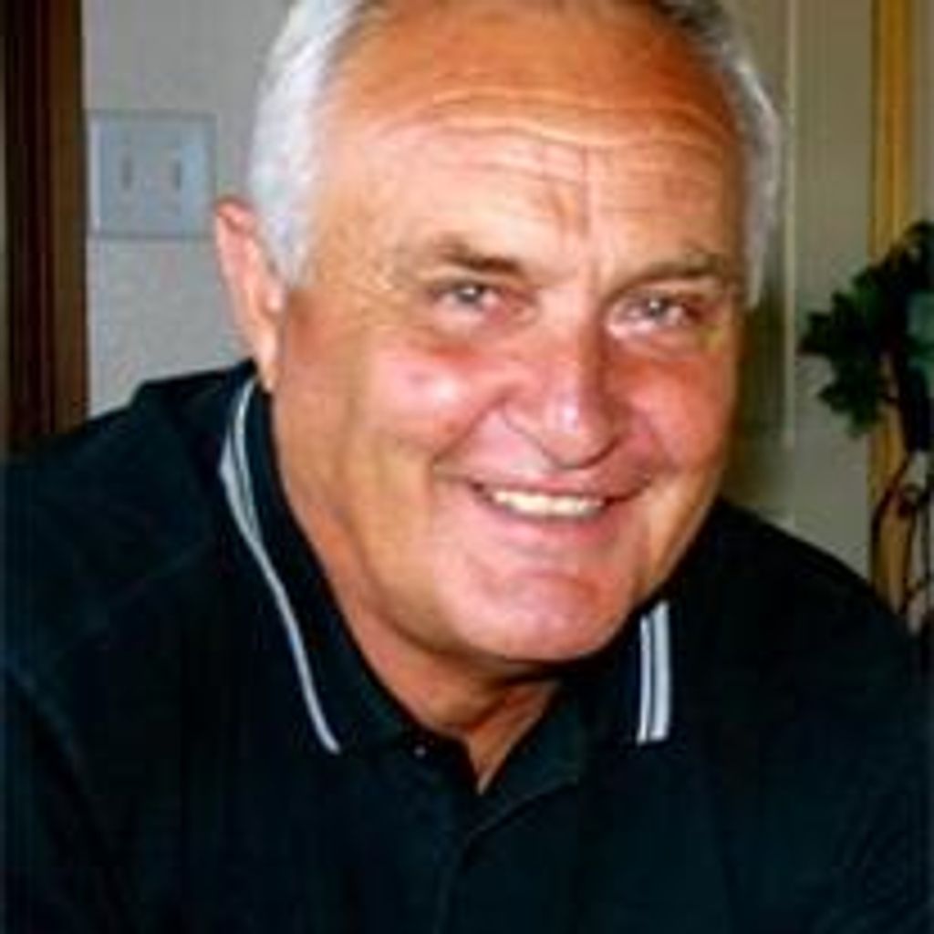 Fred Donoho