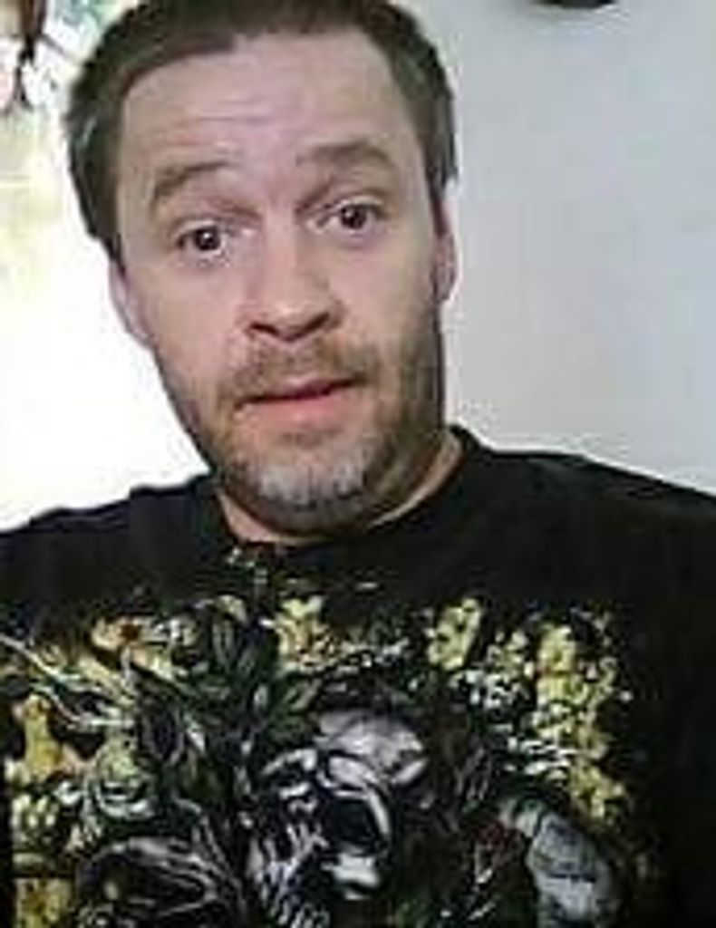 Alfred A. Hironimus