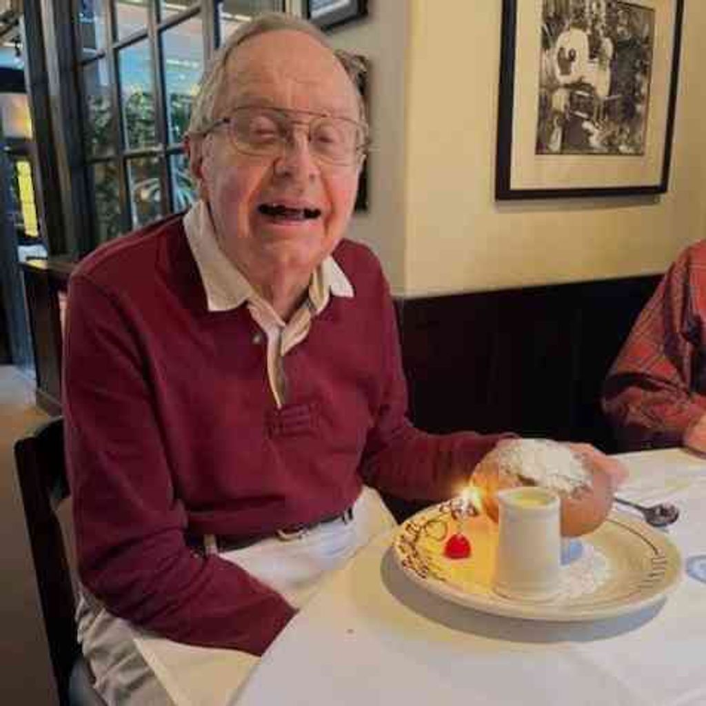 Roger Shelton Spang Profile Photo