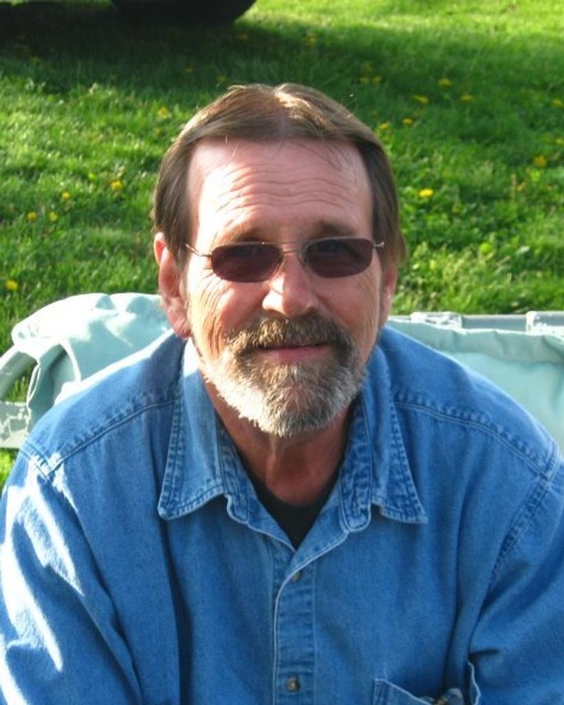 David Allen Icenogle Profile Photo