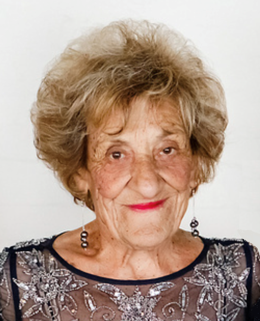Marian DeBona