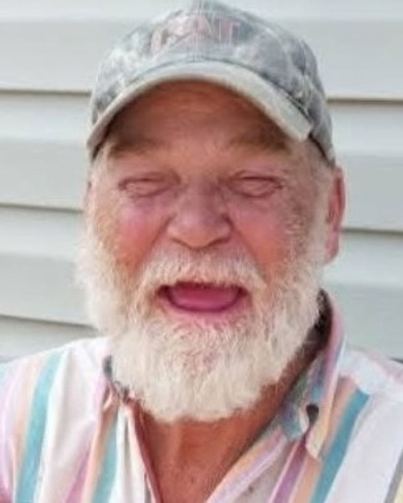 Charles Hester Barnes Profile Photo