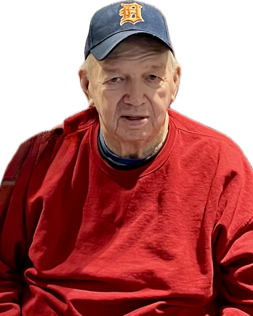 Gerald William Murphy Profile Photo