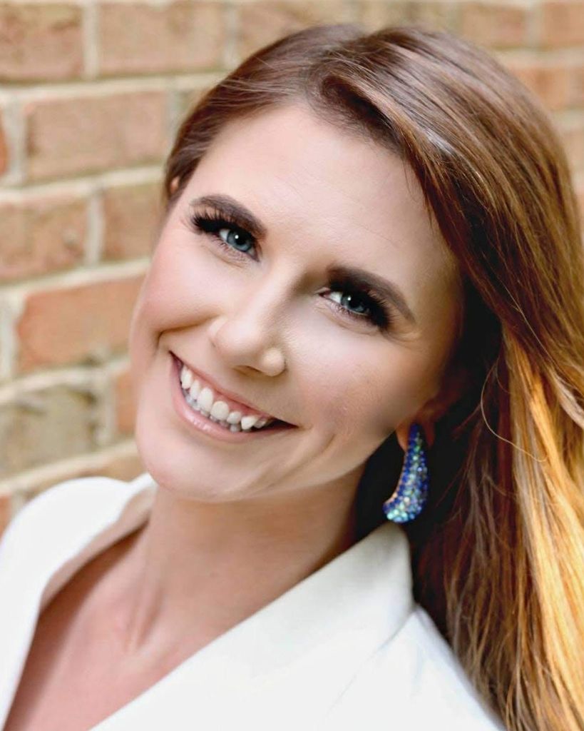 Meghan Mayo Conner