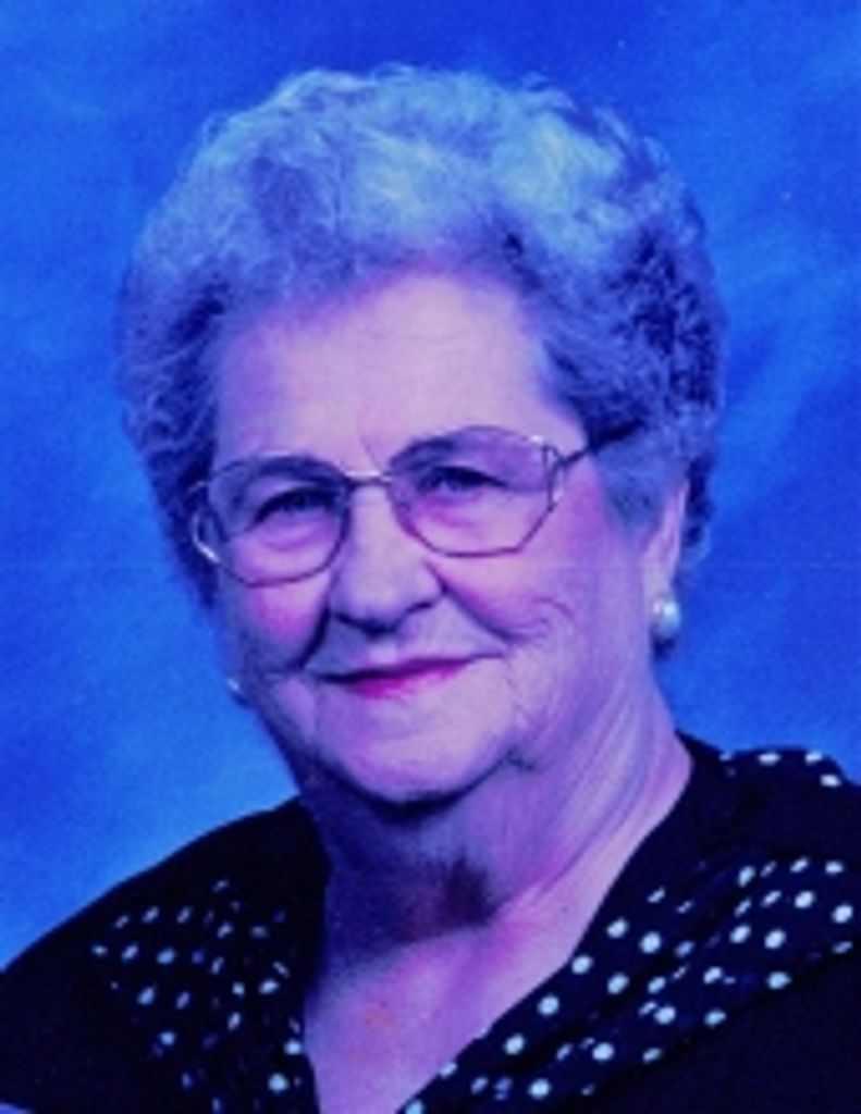 Virginia L. Chambers