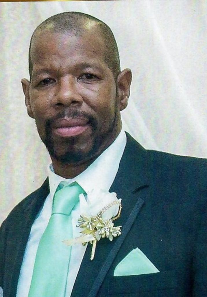 Lance R. Clayborn Profile Photo