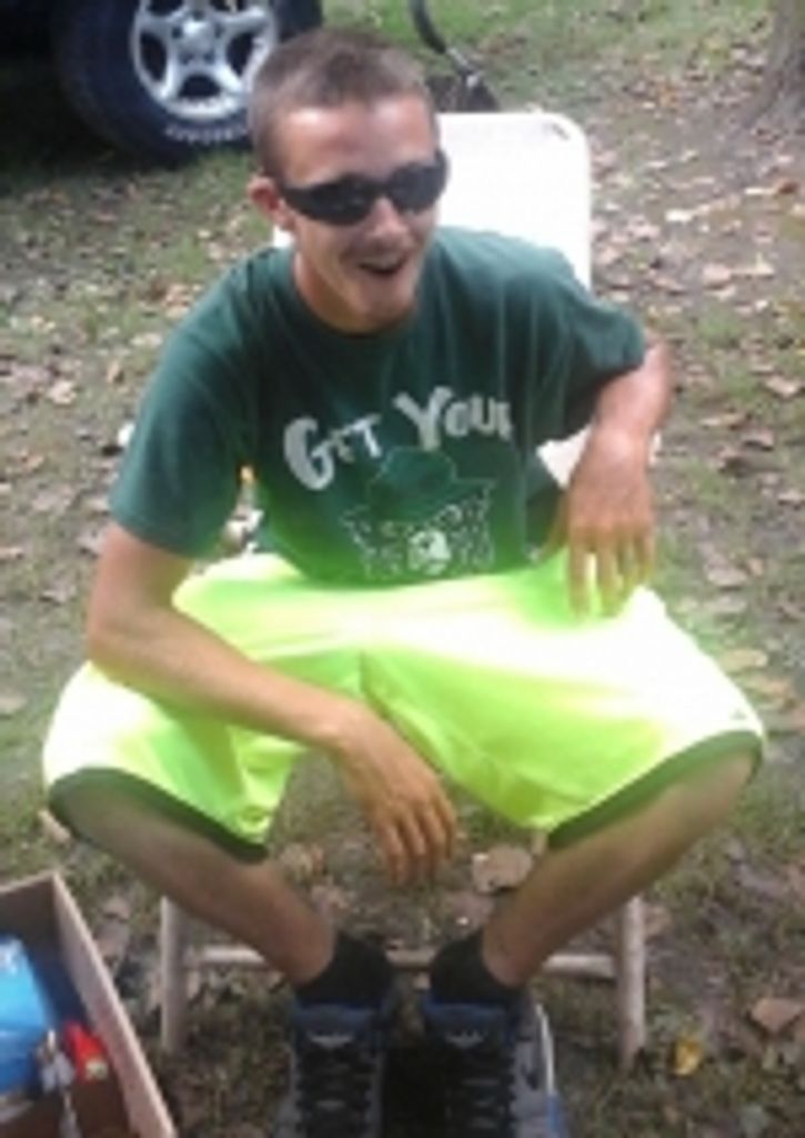 Zachery Wayne Behrens