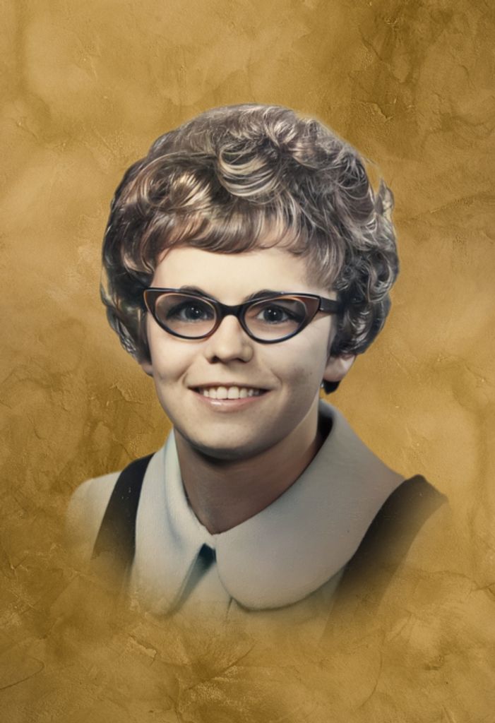 Karen I. (Jacoby)  Leahy